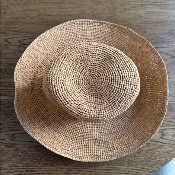 Lack of Color Inca Sunhat - Picture 6 of 7